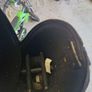 travel golf bag Image 3