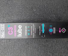 Muc-off ceramic lube