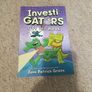 Investigators books Image 6