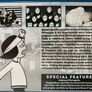 Persepolis [2007] [Blu-ray animated Movie] Image 3
