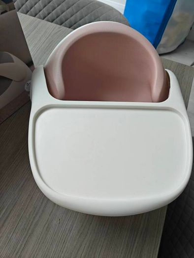 Mamas and Papas Baby Floor Seat - pink