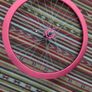 Rear Fixie Speed Wheel Image 2