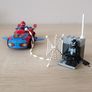 Lego Spiderman + Ninjago Image 2