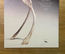 808 State - Lopez (Mixed) - 12" Vinyl Single - 1997 ZTT Records - Feat. The Propellerheads, Brian Eno & James Dean Bradfield (Manic Street Preachers)