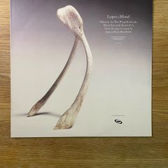 808 State - Lopez (Mixed) - 12" Vinyl Single - 1997 ZTT Records - Feat. The Propellerheads, Brian Eno & James Dean Bradfield (Manic Street Preachers)