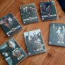NYPD Blue - Complete Seasons 1 & 2 DVD Collection Image 2