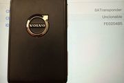 Volvo key