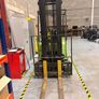 Clark - CTM20 Forklift Image 3