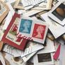 Stamps - mostly Irish & some foreign Image 2