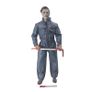 Halloween Kills Michael Myers Trick or Treat Studios 1/6 Scale Figure Custom Rooted Hair Image 3