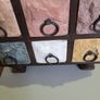 Antique collectors drawer unit Image 3