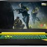 Msi 15" Gaming Laptop (i7-12700h | Rtx 3070 8gb | 32gb Ram | 512gb Nvme Ssd | 165hz) Image 2