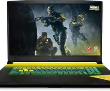 Msi 15" Gaming Laptop (i7-12700h | Rtx 3070 8gb | 32gb Ram | 1tb Nvme Ssd | 165hz)
