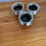 Collectors' Mini Pots (silver plated) Image 4