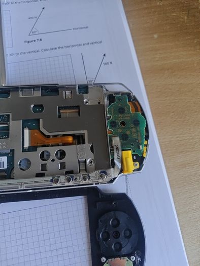 psp portable