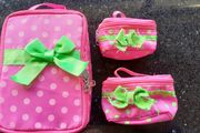 Our Generation Luggage Set