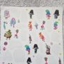 Trolls 3d puzzles+stickers Image 3