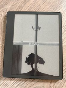 Kindle scribe
