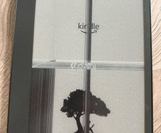 Kindle scribe
