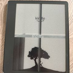 Kindle scribe