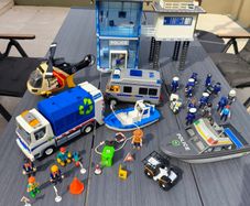 Playmobil