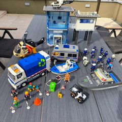 Playmobil