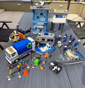 Playmobil