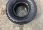 ATV tyre