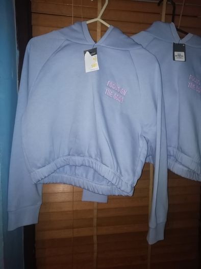 Girls jumpers brand new