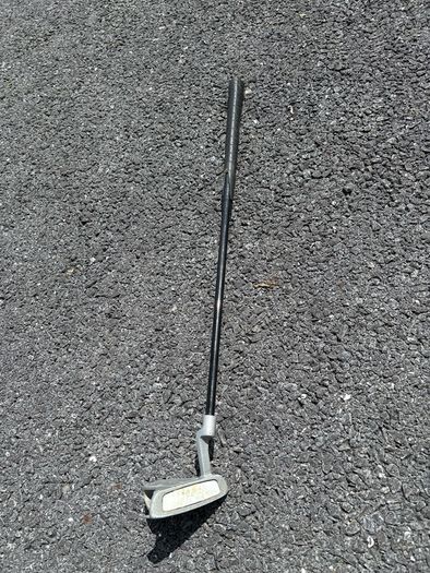 Very Small Junior Putter