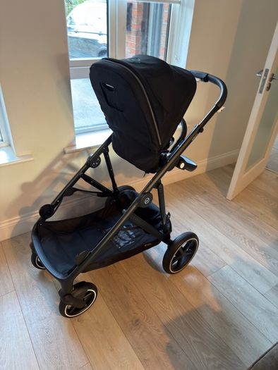 Cybex gazelle