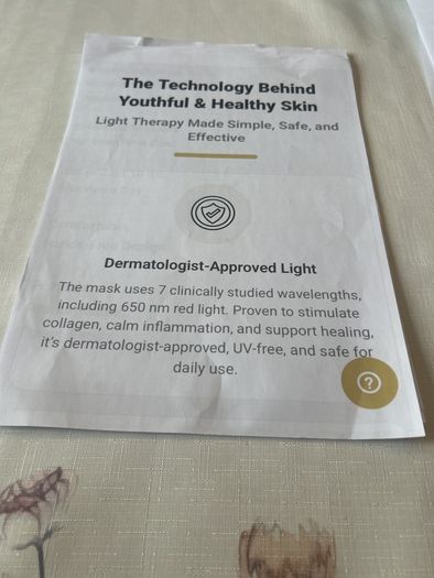 LED light mask (3)