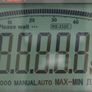 Mastech TRUE RMS Digital Multimeter Image 3