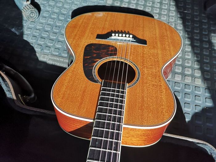 Takamine CP7 MO TT