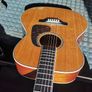 Takamine CP7 MO TT Image 4