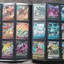 Huge Binder of Pokemon Cards for sale! (250+) Image 3