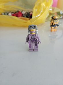 Lego star wars minifigures zam wesell sw0059