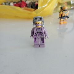 Lego star wars minifigures zam wesell sw0059
