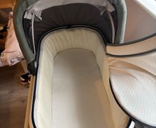Uppababy Cruz