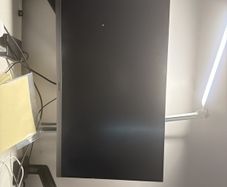 Samsung 27'' monitor screen