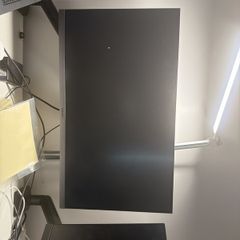 Samsung 27'' monitor screen
