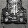 motorbike waistcoat Image 2