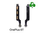 For OnePlus 6T 1+6T Charging Port Type C Replacement Main Flex Cable USB Dock