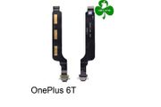 For OnePlus 6T 1+6T Charging Port Type C Replacement Main Flex Cable USB Dock