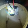 Wharfedale Valdus centre speaker vintage On3n3ss Image 6