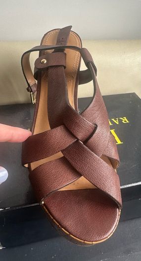 Barneys New York sandals