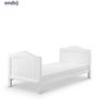 Babylo Ella - cot bed Image 6