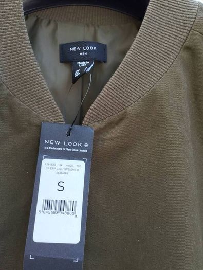 Casual Men's small Jacket