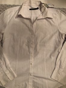 White Shirt BNWT