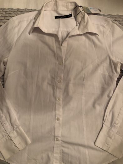 White Shirt BNWT